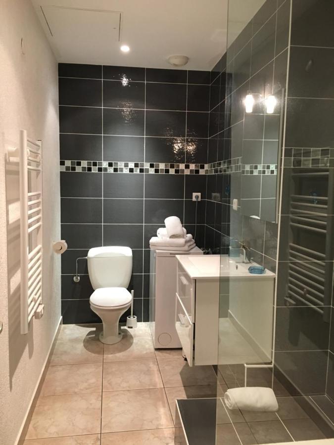 Apartament A Cote De Geneve 2 Saint-Cergues Zewnętrze zdjęcie