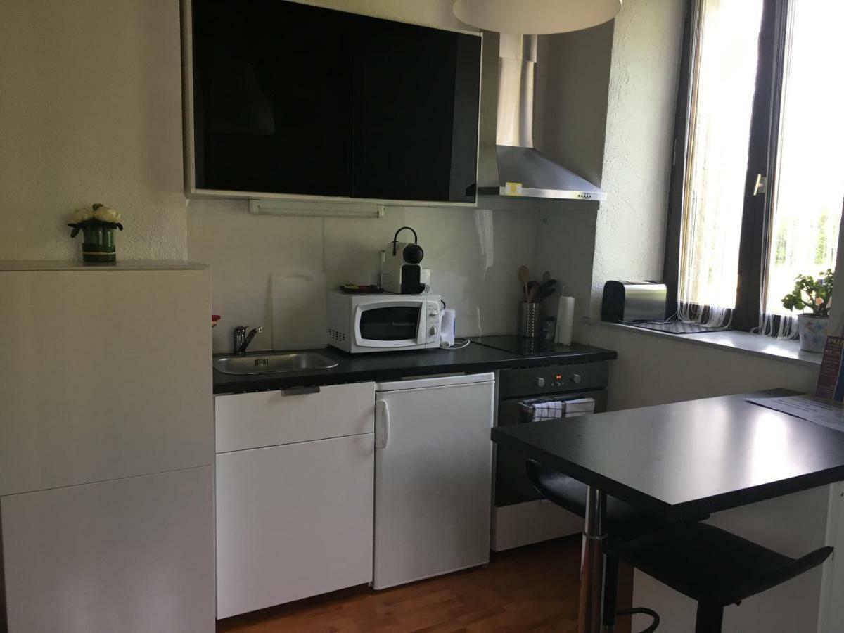 Apartament A Cote De Geneve 2 Saint-Cergues Zewnętrze zdjęcie