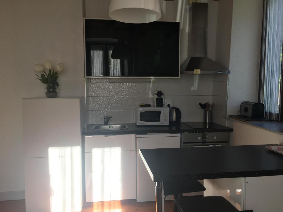 Apartament A Cote De Geneve 2 Saint-Cergues Zewnętrze zdjęcie